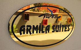 New Armila Suites